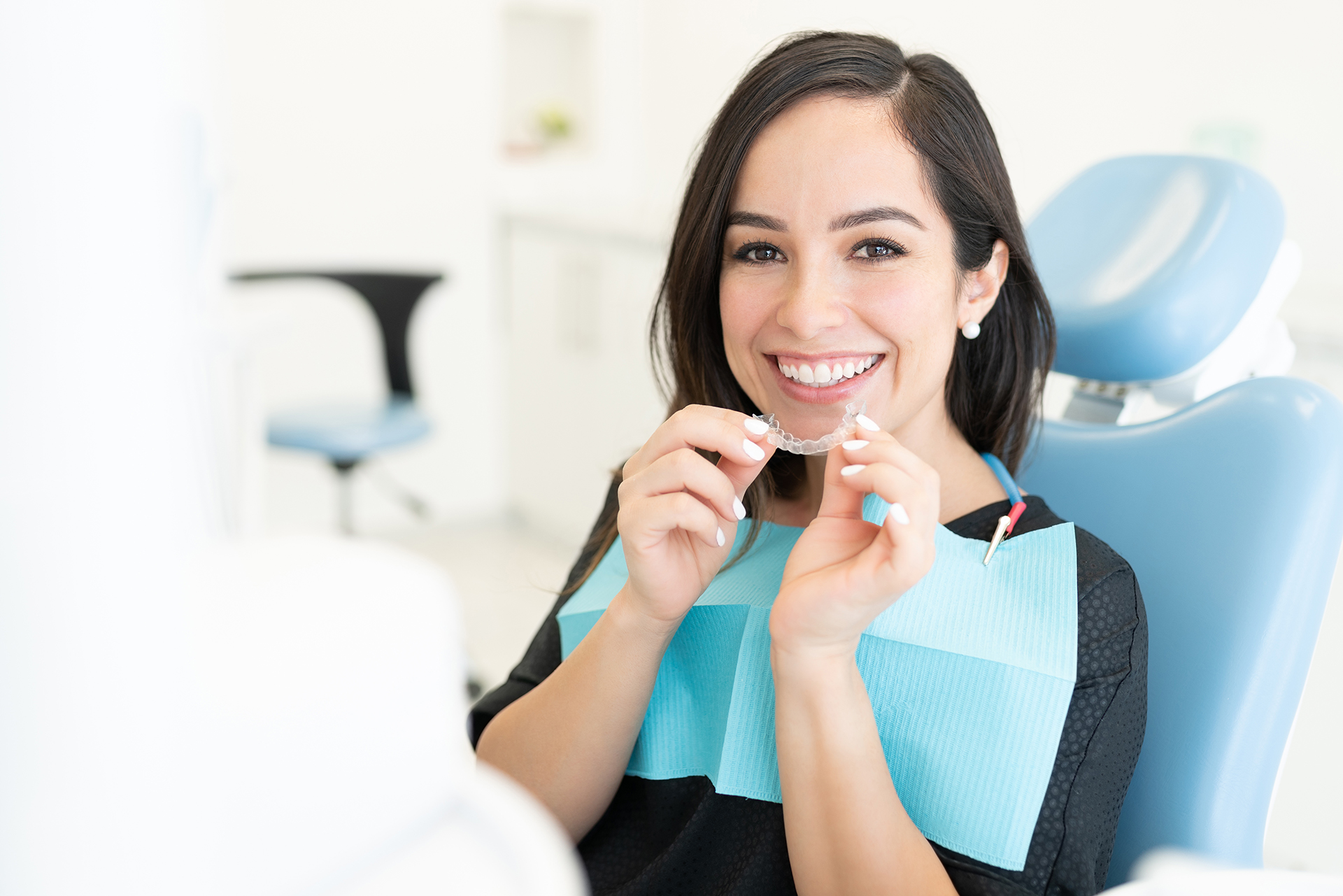 Atlanta Dental Team | Implant Dentistry, Teeth Whitening and Dental Sealants