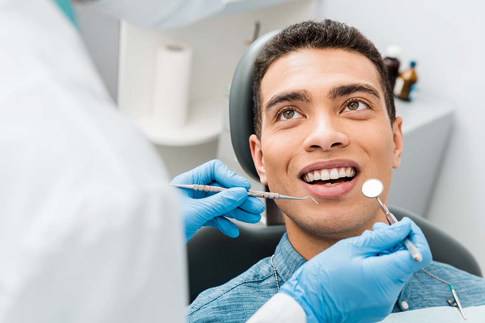 Atlanta Dental Team | Invisalign reg , Sedation Dentistry and Veneers