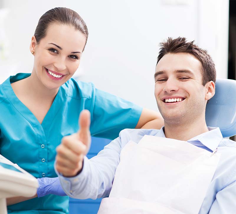 Atlanta Dental Team | Oral Exams, Dental Bonding and Dental Bridges